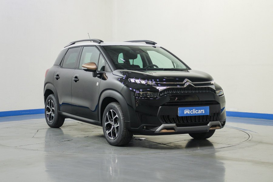 Citroën C3 Aircross Gasolina PureTech 81kW (110CV) S&S C-Series 3