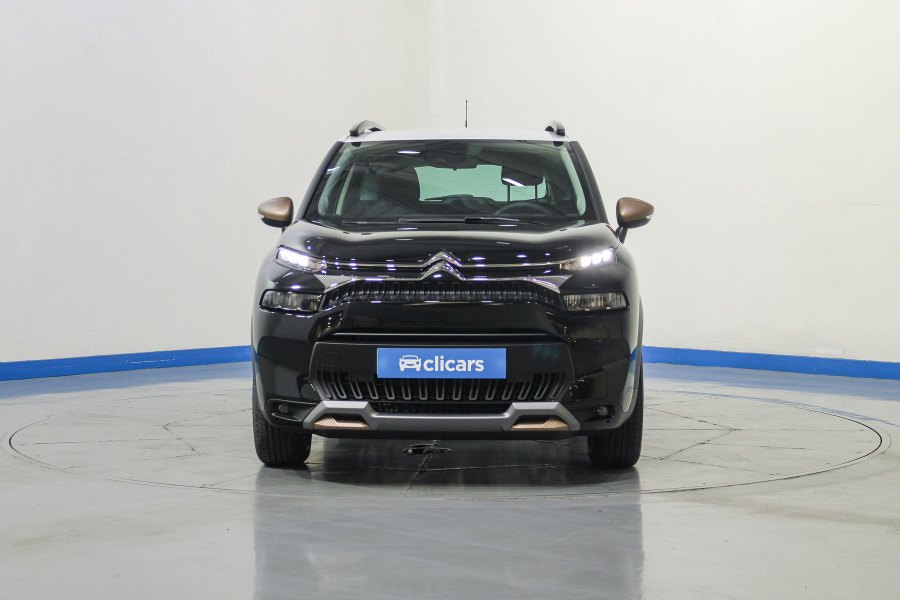 Citroën C3 Aircross Gasolina PureTech 81kW (110CV) S&S C-Series 2