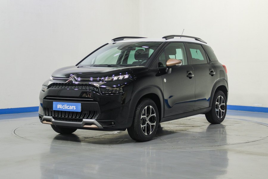 Citroën C3 Aircross Gasolina PureTech 81kW (110CV) S&S C-Series