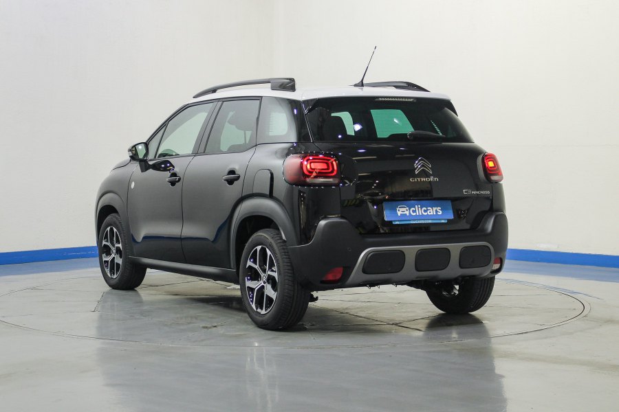 Citroën C3 Aircross Gasolina PureTech 81kW (110CV) S&S C-Series 7