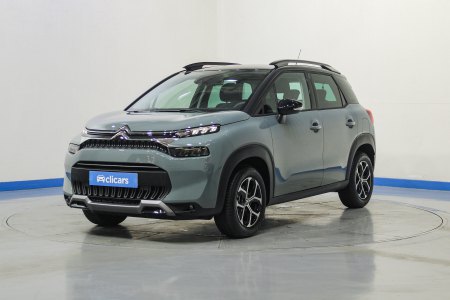 Citroën C3 Aircross Puretech S&S Shine 110