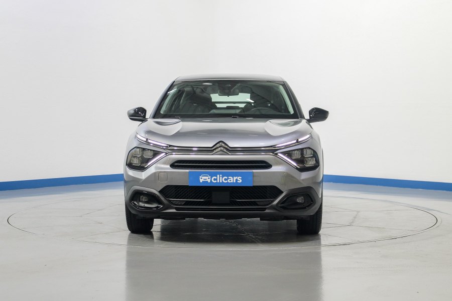 Citroën C4 Gasolina PureTech 100 S&S 6v Feel 2