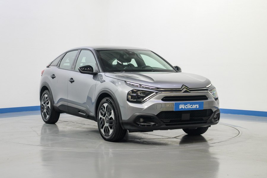 Citroën C4 Gasolina PureTech 100 S&S 6v Feel 3