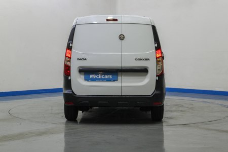 Dacia Dokker Essential 1.6 GLP -18 4