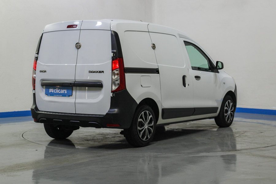 Dacia Dokker GLP Essential 1.6 75kW (100CV) GLP -18 5