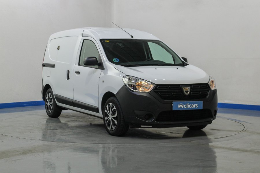 Dacia Dokker GLP Essential 1.6 75kW (100CV) GLP -18 3