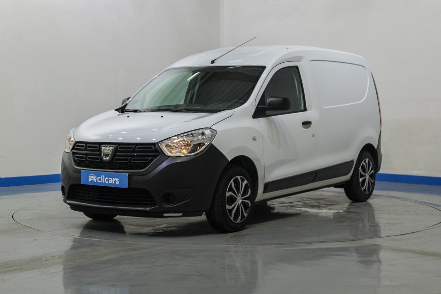 Dacia Dokker GLP Essential 1.6 75kW (100CV) GLP -18