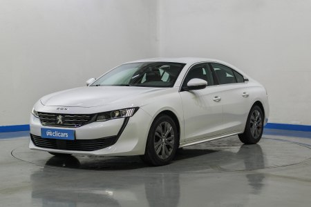 Comprar Peugeot 508 Diésel 5P Active BlueHDi 96kW S&S 6vel MAN Peugeot 508 Diésel 5P Active BlueHDi 96kW S&S 6vel MAN