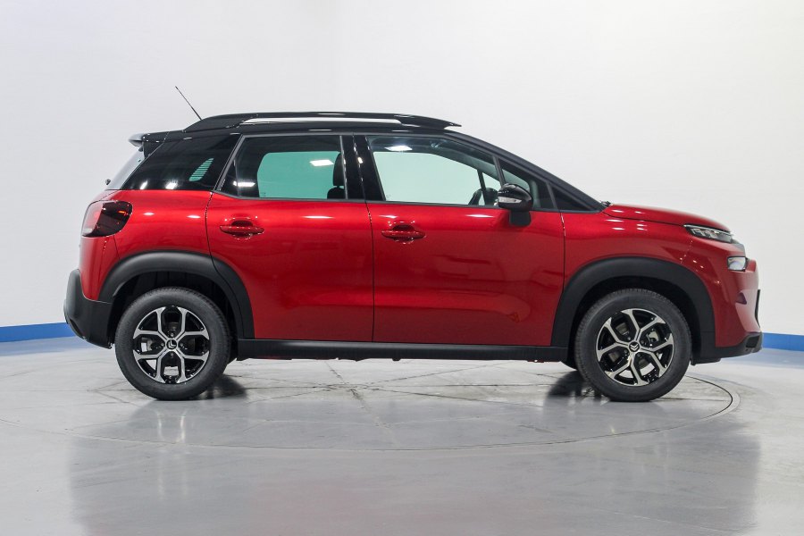 Citroën C3 Aircross Gasolina PureTech 81kW (110CV) S&S Shine 6