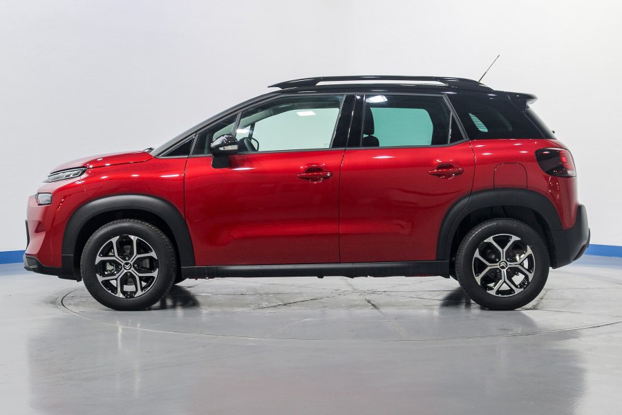 Citroën C3 Aircross Gasolina PureTech 81kW (110CV) S&S Shine 7