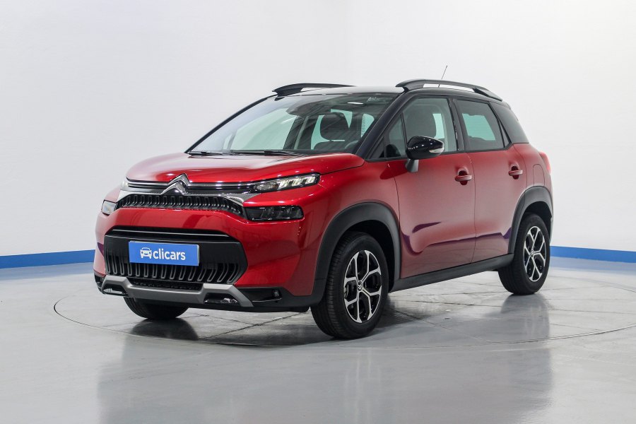 Citroën C3 Aircross Gasolina PureTech 81kW (110CV) S&S Shine