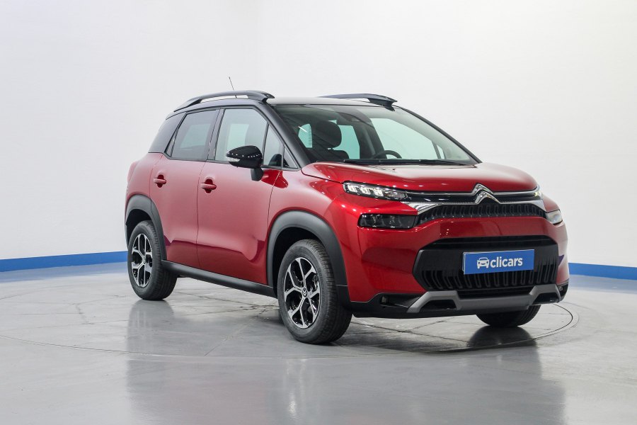 Citroën C3 Aircross Gasolina PureTech 81kW (110CV) S&S Shine 3