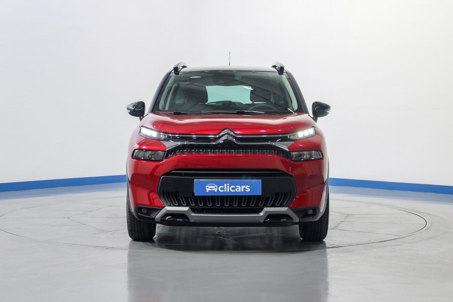 Citroën C3 Aircross Gasolina PureTech 81kW (110CV) S&S Shine 2