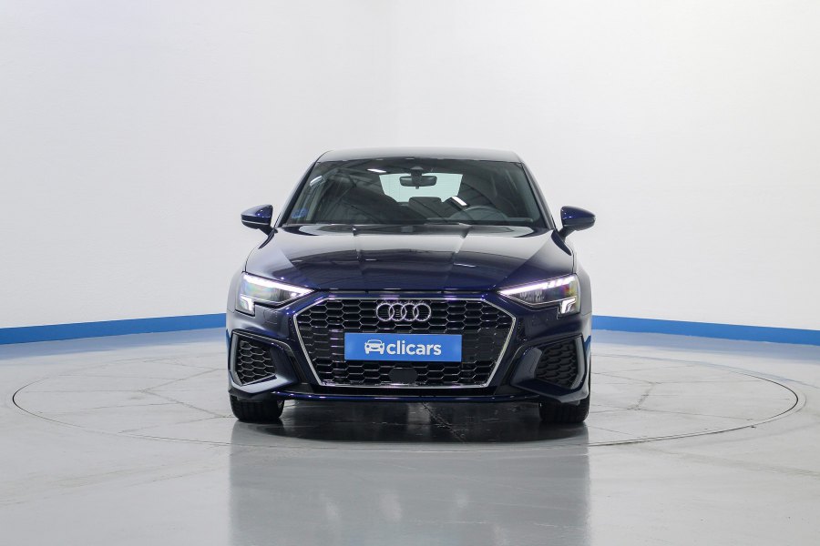 Audi A3 Híbrido enchufable Sportback S line 40 TFSI e 150kW S tron 2