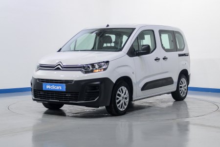 Citroen Berlingo M1 BlueHDi S&S Talla M Live Pack 100