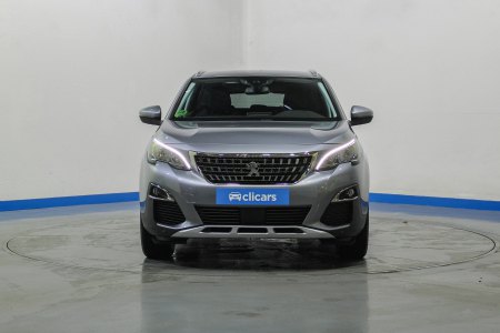 Contador Macadán salado Peugeot 3008 Diésel 1.5 BlueHDi 96kW (130CV) S&amp;S Allure | Clicars.com