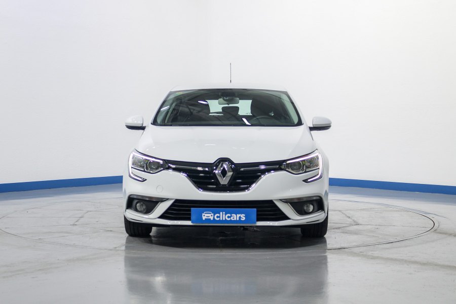 Renault Mégane Diésel Business Energy dCi 81kW (110CV) 2