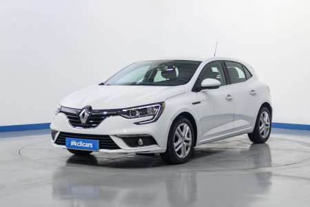 Renault Mégane 1.5dCi Energy Business