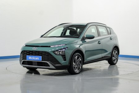 Comprar Hyundai Bayon 1.2 MPI Maxx Hyundai Bayon 1.2 MPI Maxx