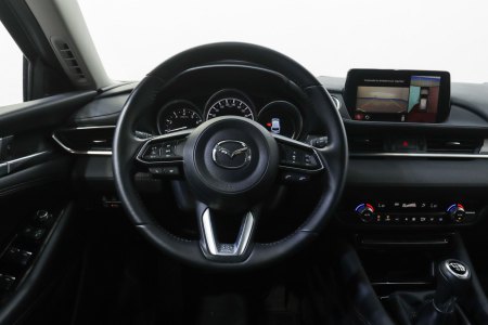 Mazda Mazda6 Gasolina 2.0 SKYACTIVE-G 107kW Evolution Tech WGN 22