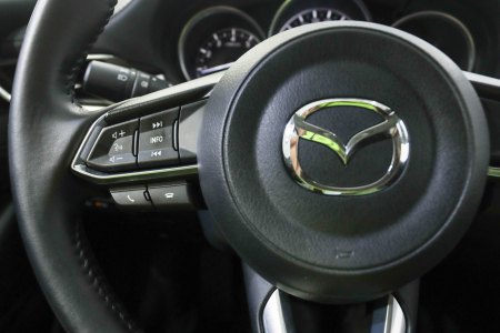 Mazda Mazda6 Gasolina 2.0 SKYACTIVE-G 107kW Evolution Tech WGN 25