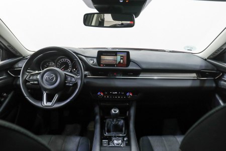 Mazda Mazda6 Gasolina 2.0 SKYACTIVE-G 107kW Evolution Tech WGN 14