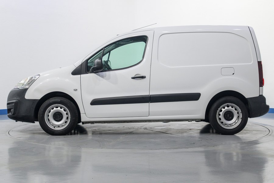 Citroën Berlingo Diésel BlueHDi 55KW (75CV) 7