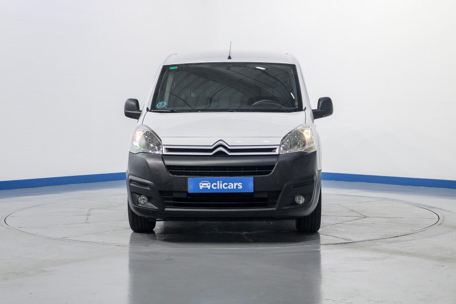 Citroën Berlingo Diésel BlueHDi 55KW (75CV) 2