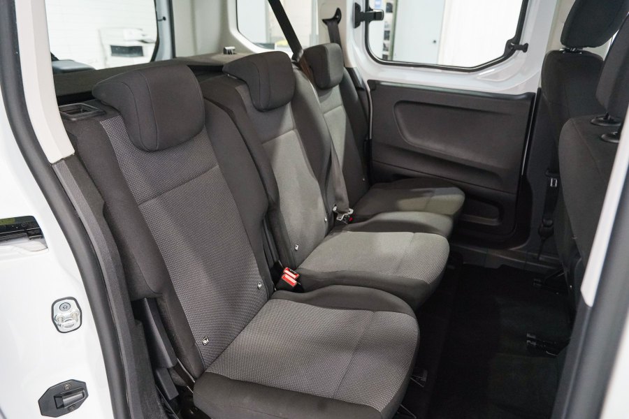 Citroën Berlingo Diésel Talla M BlueHDi 100 S&S LIVE PACK BUSINE 30