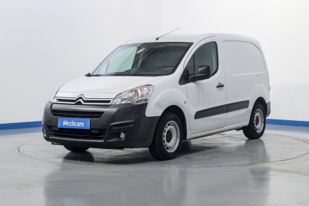 Citroën Berlingo Furgón 1.6BlueHDi 75