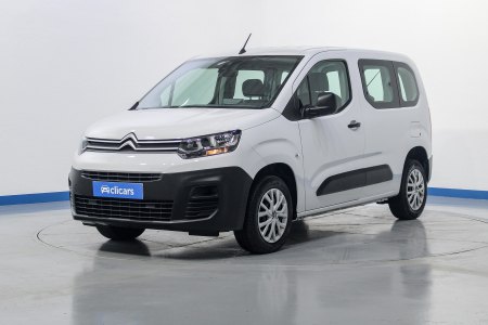 Citroen Berlingo Combi BlueHDi S&S Talla M Live Pack Business 100