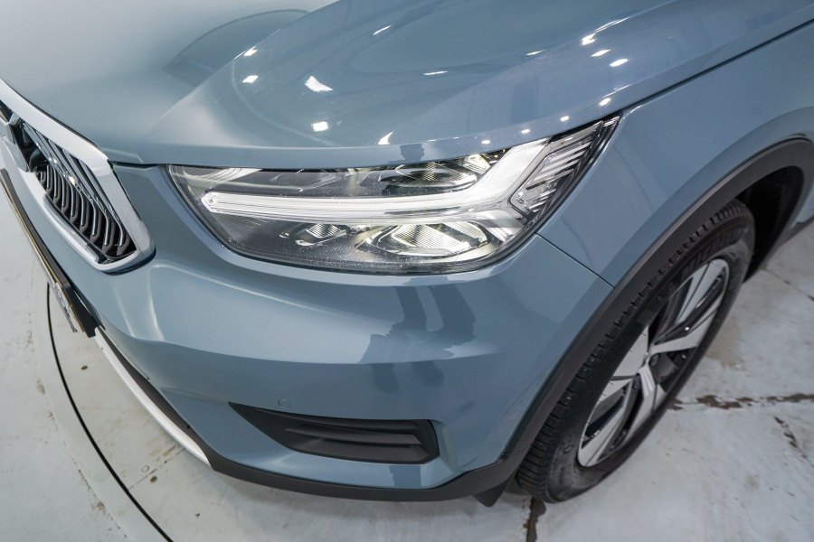 Volvo XC40 Híbrido enchufable XC40 T4 Recharge Inscription Aut. 9