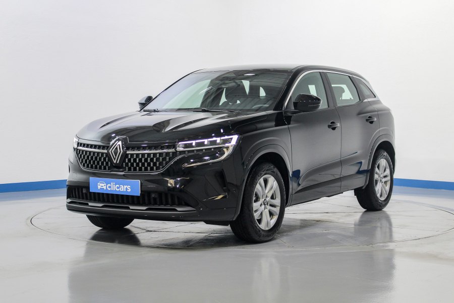 Renault Austral Mild hybrid Evolution Mild Hybrid 103kW (140CV)