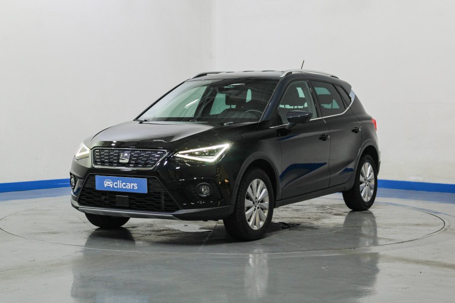 SEAT Arona GNC Arona 1.0 TGI S&S Xcellence 90