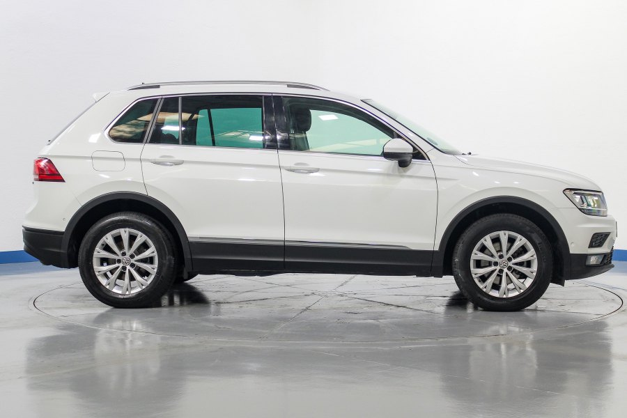 Volkswagen Tiguan Diésel Advance 2.0 TDI 110kW (150CV) 4Mot DSG 6