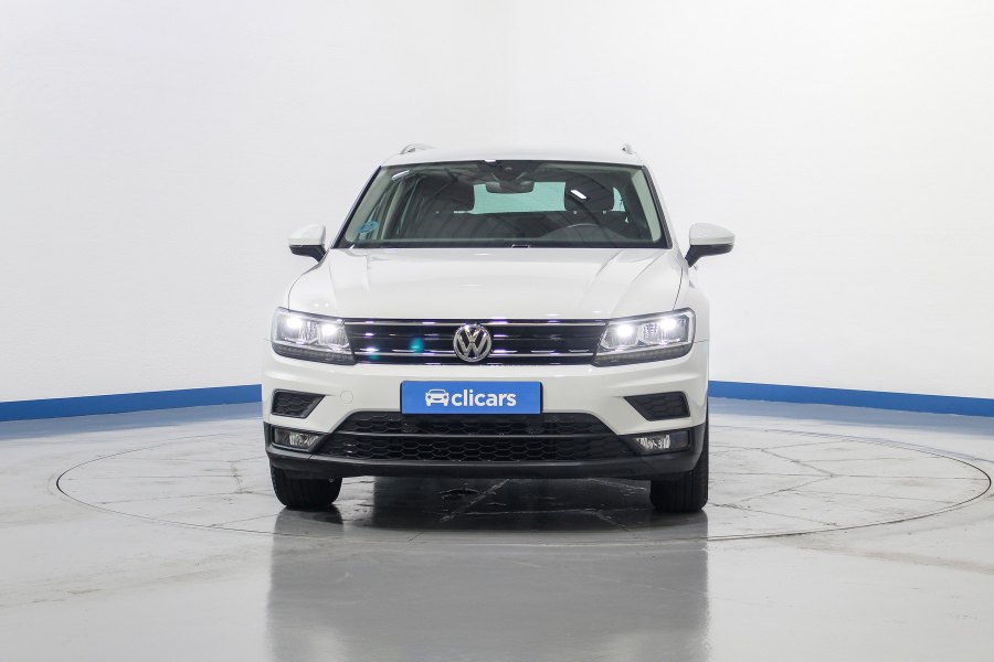 Volkswagen Tiguan Diésel Advance 2.0 TDI 110kW (150CV) 4Mot DSG 2