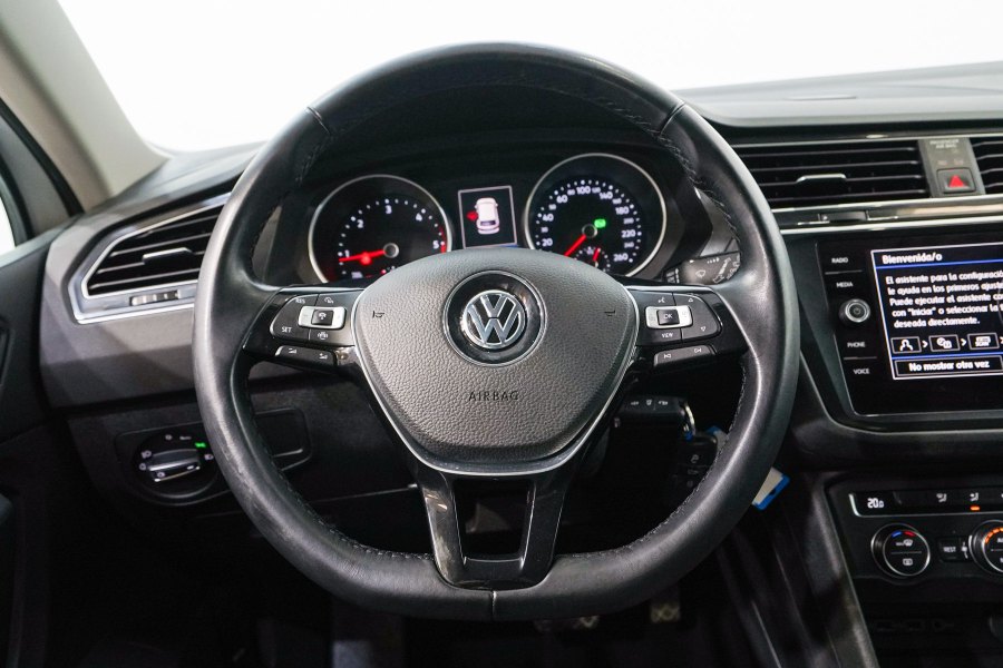 Volkswagen Tiguan Diésel Advance 2.0 TDI 110kW (150CV) 4Mot DSG 20