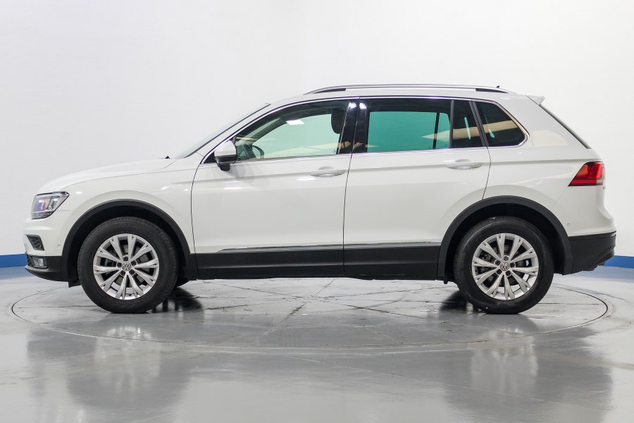 Volkswagen Tiguan Diésel Advance 2.0 TDI 110kW (150CV) 4Mot DSG 7