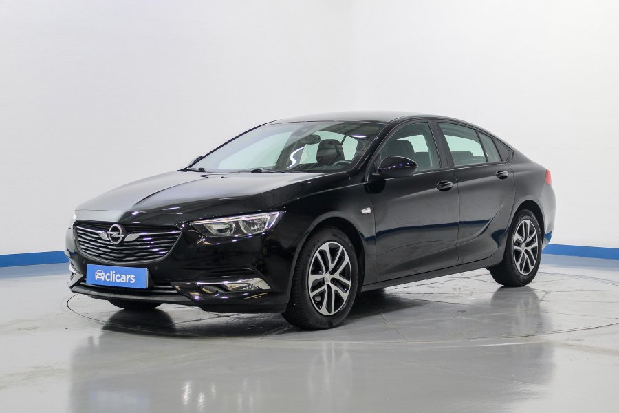 Opel Insignia Diésel GS 1.6 CDTi 100kW Turbo D Selective