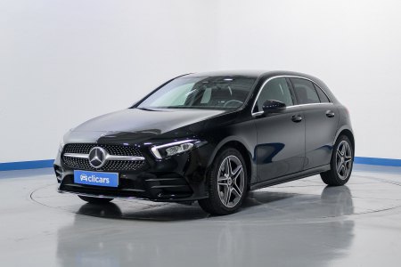 Mercedes Clase A A 250e 8G-DCT