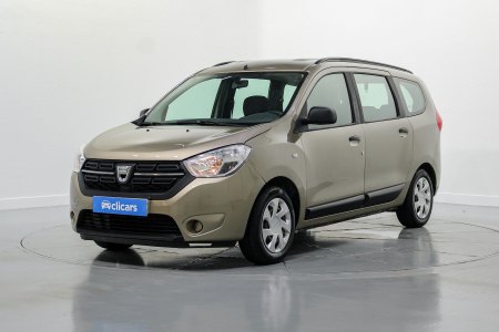 Comprar Dacia Lodgy 1.6 Essential 5pl. Dacia Lodgy 1.6 Essential 5pl.