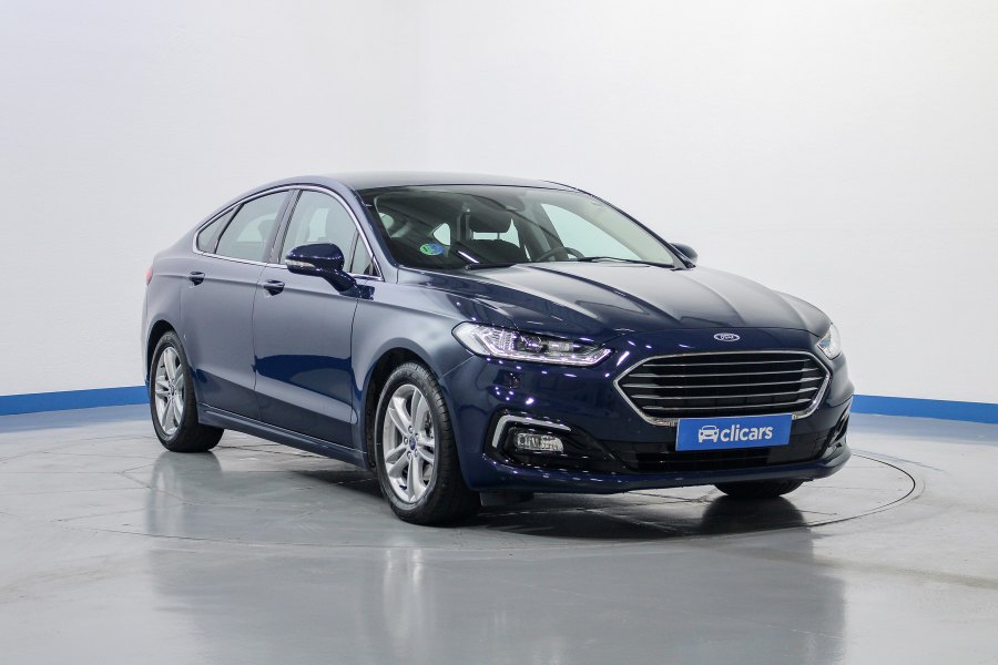 Ford Mondeo Gasolina 1.5 EcoBoost 121kW (165CV) Titanium 3