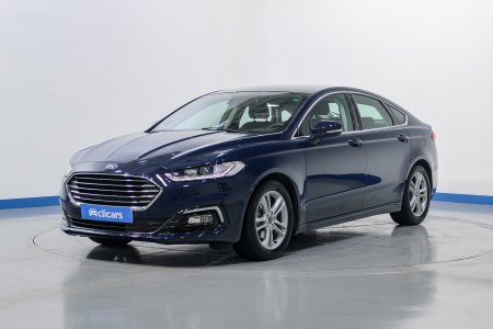 Ford Mondeo 1.5 Ecoboost Titanium