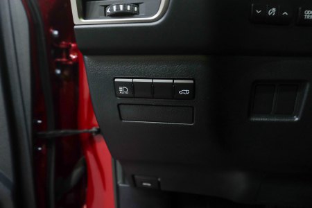 Lexus NX Híbrido 2.5 300h Executive Navigation 4WD 26