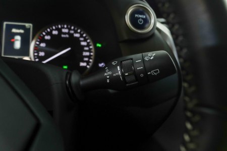 Lexus NX Híbrido 2.5 300h Executive Navigation 4WD 23