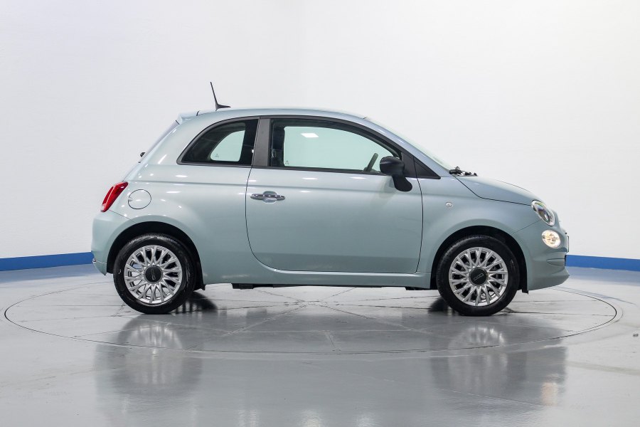 Fiat 500 Mild hybrid Club 1.0 Hybrid 51KW (70 CV) 6