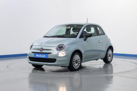 Fiat 500 1.0 Hybrid Club