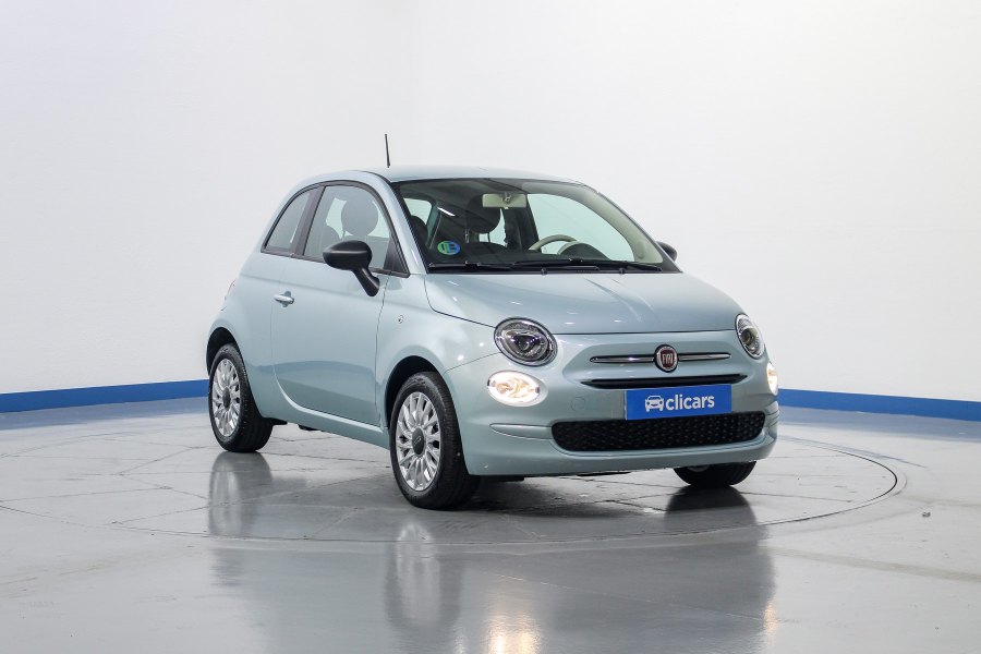 Fiat 500 Mild hybrid Club 1.0 Hybrid 51KW (70 CV) 3