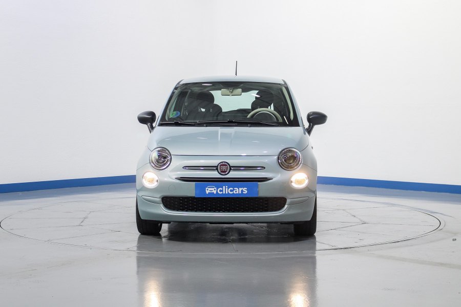 Fiat 500 Mild hybrid Club 1.0 Hybrid 51KW (70 CV) 2