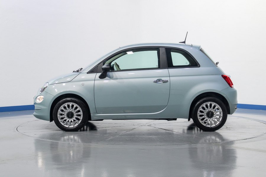 Fiat 500 Mild hybrid Club 1.0 Hybrid 51KW (70 CV) 7